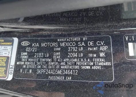 2019 Honda Cr-V Ex z USA, uszkodzony, nr VIN 5J6RW2H56KL014501